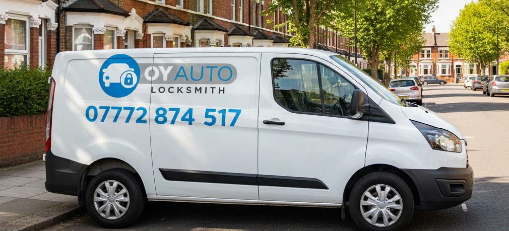 Locksmith Derby